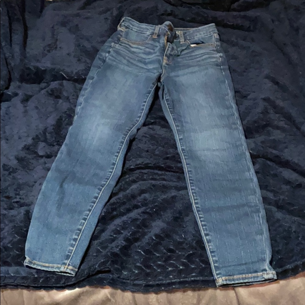 AMERICAN EAGLE JEANS 🦅